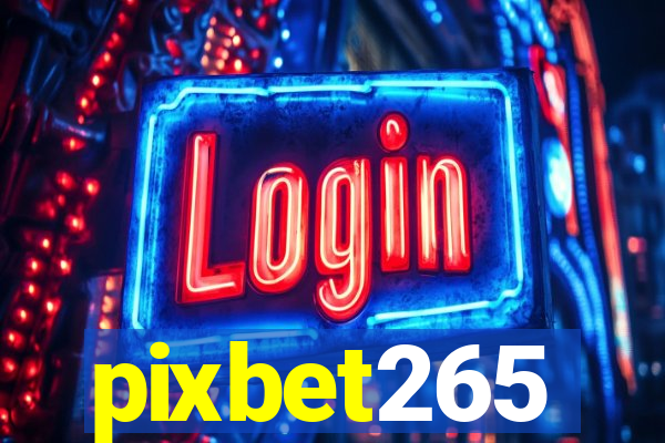 pixbet265