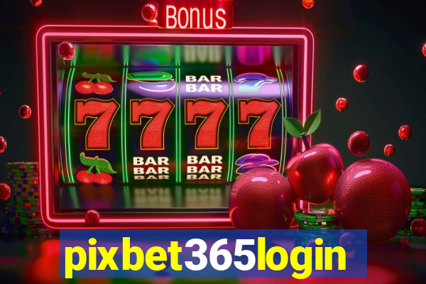 pixbet365login