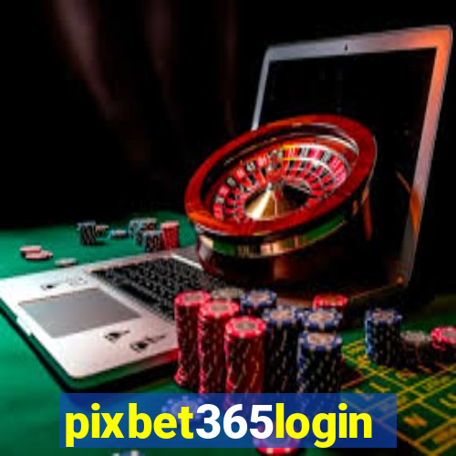 pixbet365login