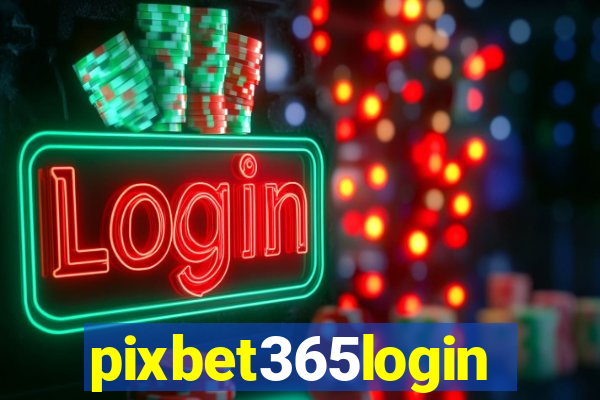 pixbet365login