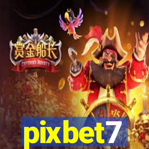 pixbet7