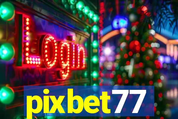 pixbet77