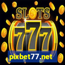 pixbet77.net