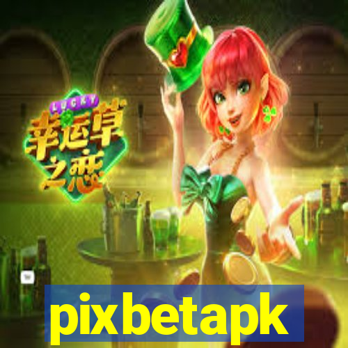 pixbetapk