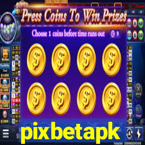 pixbetapk