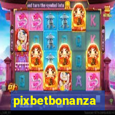 pixbetbonanza