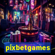 pixbetgames