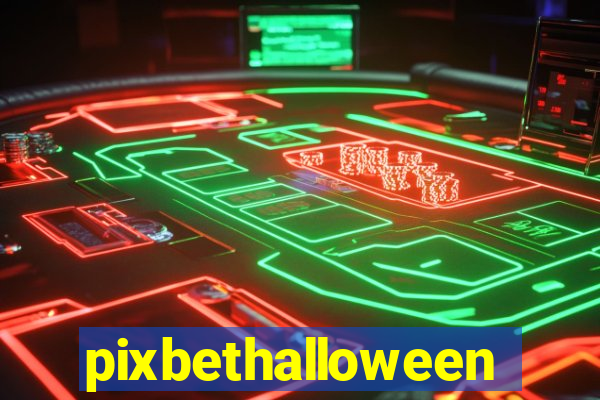 pixbethalloween