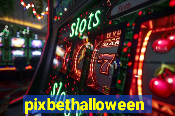 pixbethalloween