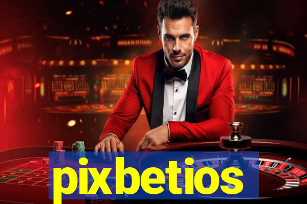 pixbetios