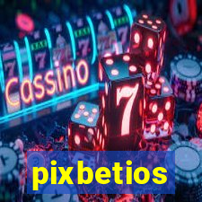 pixbetios