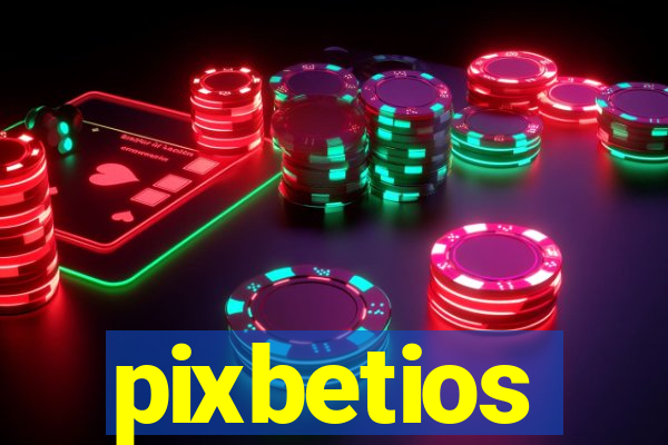 pixbetios