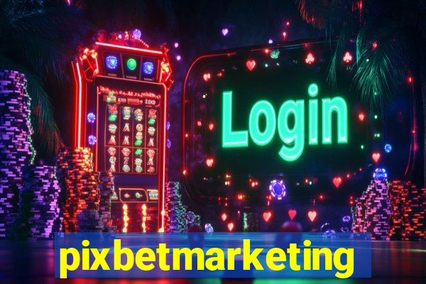 pixbetmarketing