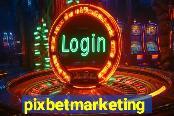 pixbetmarketing