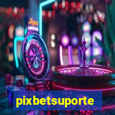 pixbetsuporte