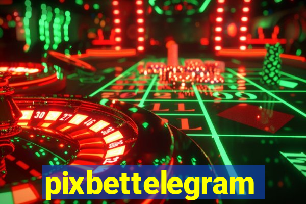 pixbettelegram