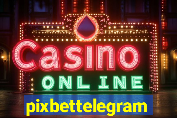 pixbettelegram