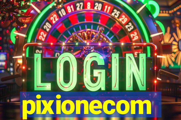 pixionecom