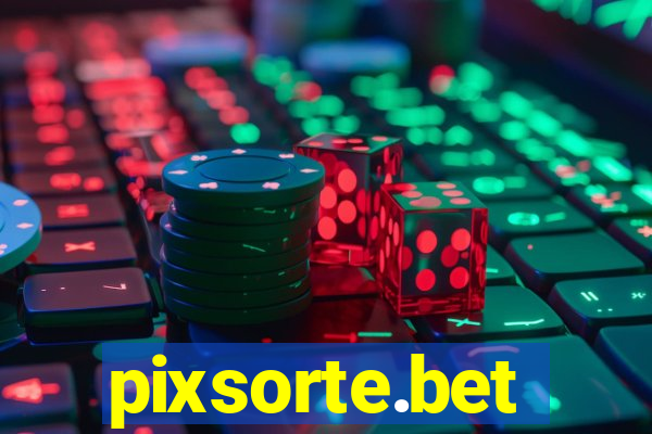 pixsorte.bet