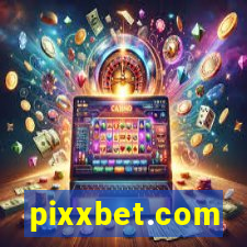 pixxbet.com