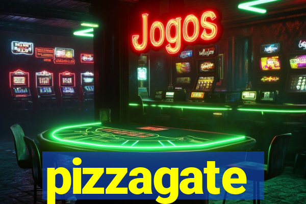 pizzagate