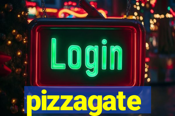 pizzagate