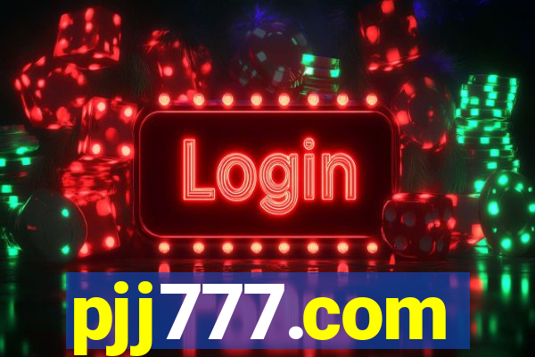 pjj777.com