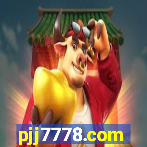 pjj7778.com