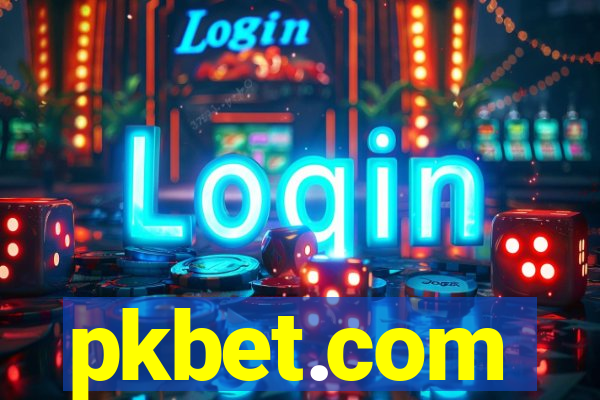 pkbet.com