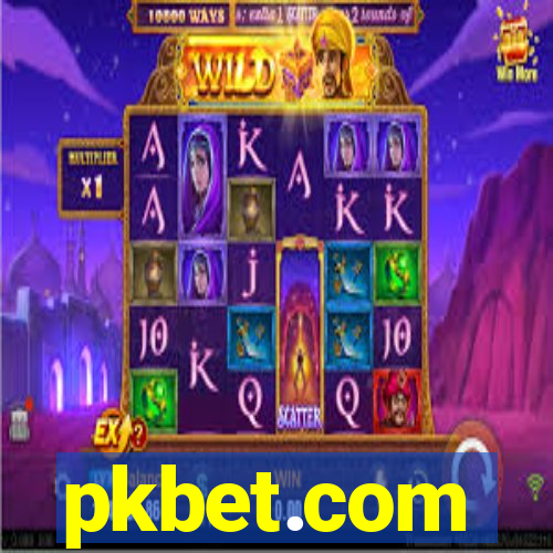 pkbet.com