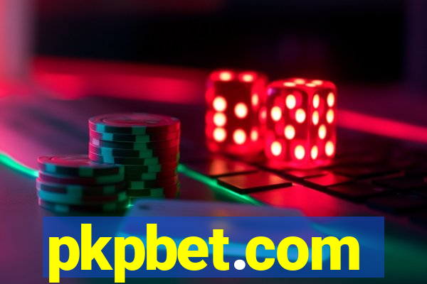 pkpbet.com