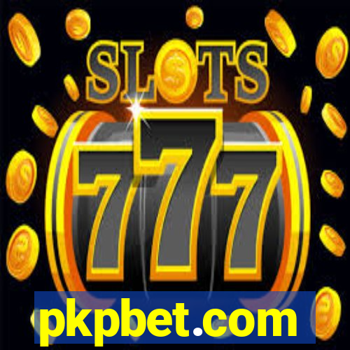 pkpbet.com