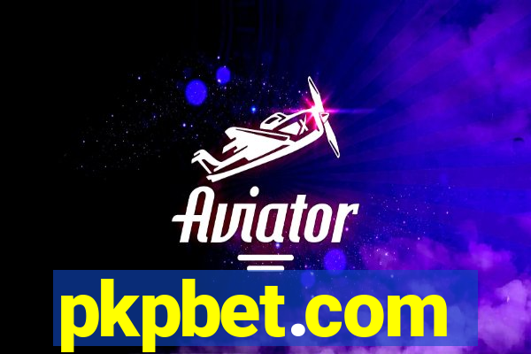 pkpbet.com