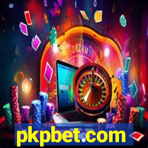 pkpbet.com