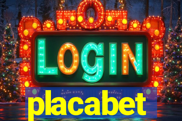 placabet