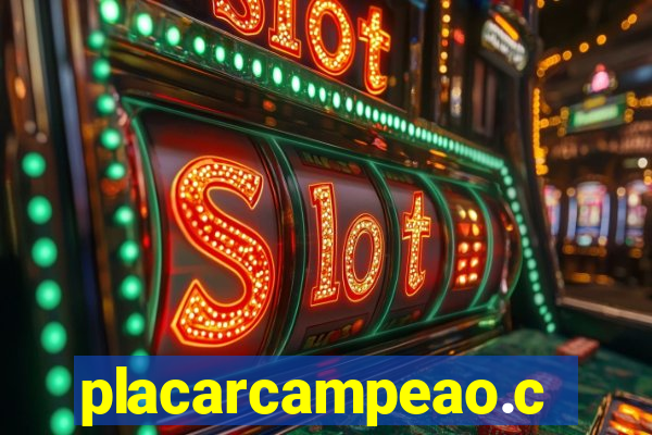 placarcampeao.com