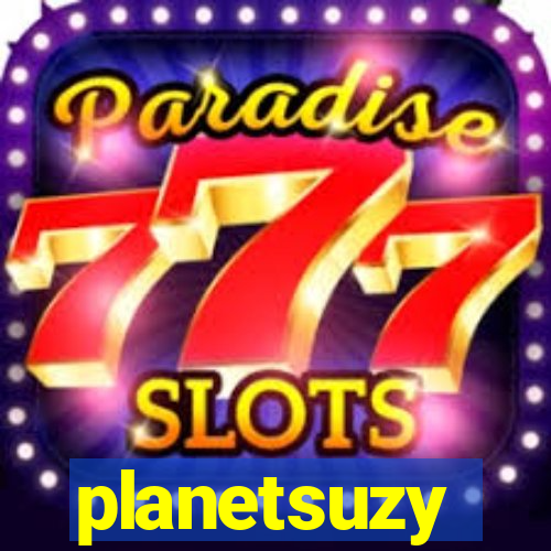 planetsuzy