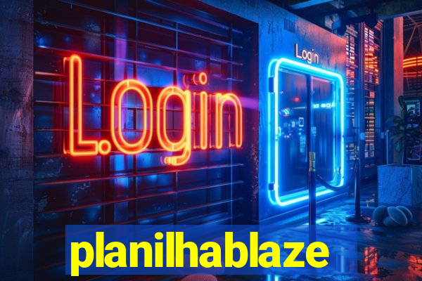 planilhablaze