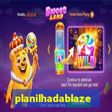 planilhadablaze