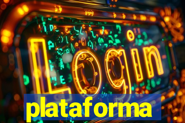 plataforma