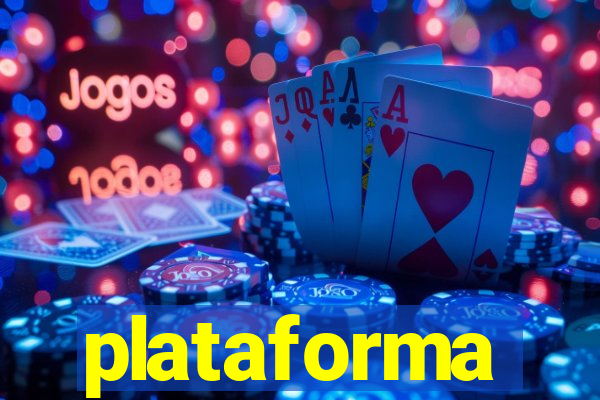 plataforma