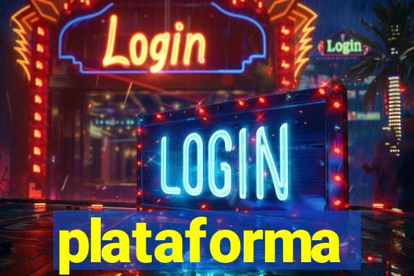 plataforma