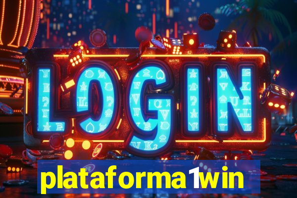 plataforma1win