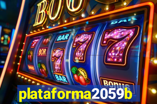 plataforma2059bet.com