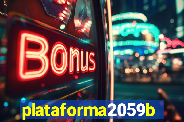 plataforma2059bet.com