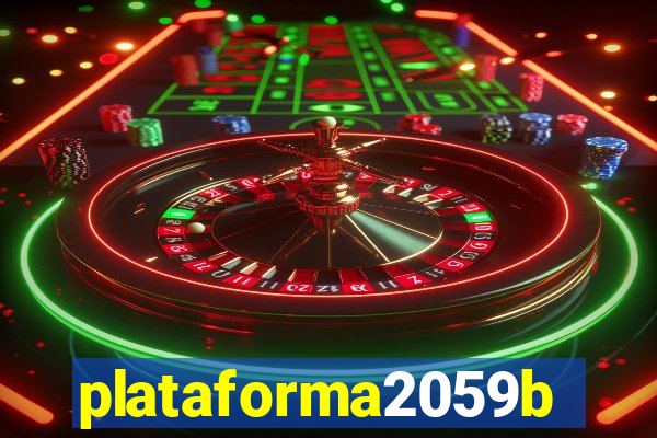 plataforma2059bet.com