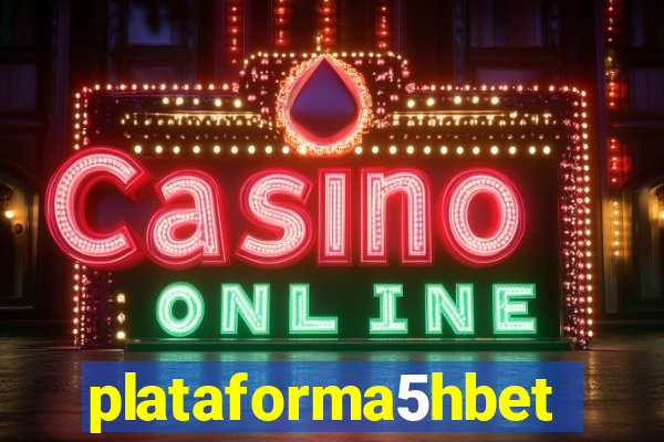 plataforma5hbet.com