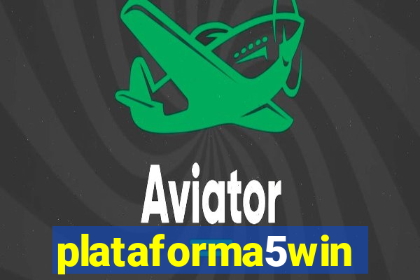 plataforma5win