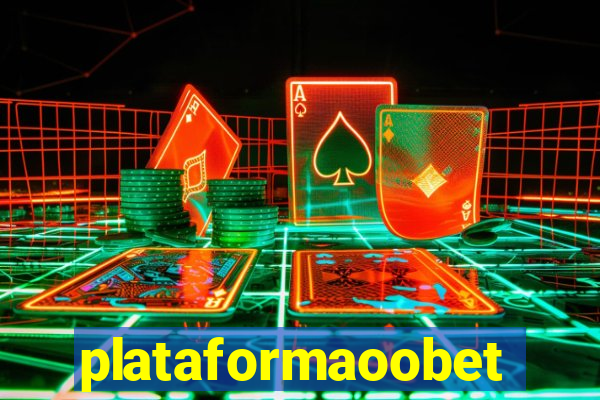 plataformaoobet.com