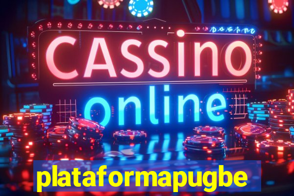 plataformapugbet.com